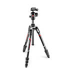 Manfrotto BeFree Advanced Twist Carbon