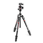 Manfrotto BeFree GT Carbon