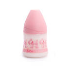 Suavinex Wide-neck 150ml