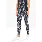 Elle Sport Print Fashion Tight (Dame)