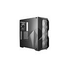 Cooler Master MasterBox TD500L (Sort/Transparent)