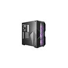 Cooler Master MasterBox TD500 (Svart/Transparent)