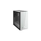 Corsair Carbide SPEC-06 TG (White/Black/Transparent)