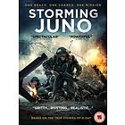 Storming Juno (UK) (DVD)