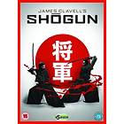 Shogun (UK) (DVD)