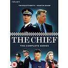 The Chief - The Complete Series (UK) (DVD)
