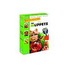 Muppets - 3 Movie Collection (UK) (DVD)
