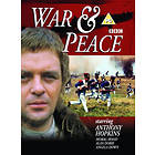 War and Peace (UK) (DVD)
