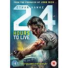 24 Hours to Live (UK) (DVD)