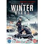 The Winter Siege (UK) (DVD)