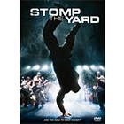Stomp the Yard (UK) (DVD)