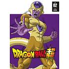 Dragon Ball Super - Season 1 - Part 2 (UK) (DVD)