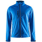 Craft Bormio Soft Shell Jacket (Herre)