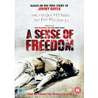 A Sense of Freedom (UK) (DVD)