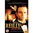 Reilly: Ace of Spies (3-Disc) (UK) (DVD)