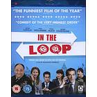 In the Loop (UK) (Blu-ray)