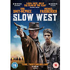 Slow West (UK) (DVD)