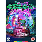 Dead End Drive In (UK) (DVD)