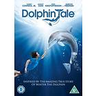Dolphin Tale (UK) (DVD)