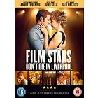 Film Stars Don't Die in Liverpool (UK) (DVD)