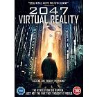 2047 - Virtual Reality (UK) (DVD)