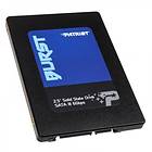 Patriot Burst SSD 2.5" SATA III 480GB