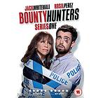 Bounty Hunters - Series 1 (UK) (DVD)