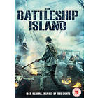 The Battleship Island (UK) (DVD)