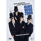 Blues Brothers 2000 (UK)
