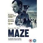 Maze (UK) (DVD)
