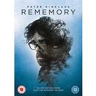 Rememory (UK) (DVD)