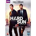 Hard Sun (UK) (DVD)