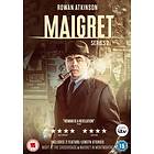 Maigret - Series 2 (UK) (DVD)