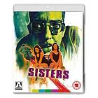 Sisters (UK) (DVD)