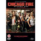 Chicago Fire - Season 1 (UK) (DVD)