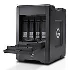 G-Technology G-Speed Shuttle Thunderbolt 3 SSD 8TB