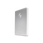 G-Technology G-Drive Mobile V2 USB-C 2TB