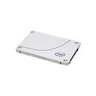 Intel DC S4610 Series 2.5" SSD 3.8TB