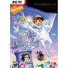 Dora the Explorer: Dora Saves the Snow Princess (PC)