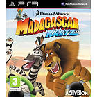 Madagascar Kartz (PS3)