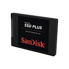 SanDisk SSD Plus G26 1To