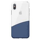 Nillkin Half Case for iPhone X