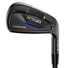 Cobra Golf King Forged Tec One Length Irons