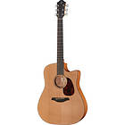 Furch Blue DC-CM