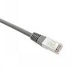 Black Box GigaBase F/UTP Cat5e RJ45 - RJ45 LSZH 7.5m