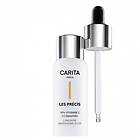 Carita Les Precis 10% Vitamin C [+] Dipeptides Concentrate 15ml