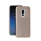 Puro Shine Cover for Samsung Galaxy S9 Plus