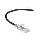 Black Box Slim-Net UTP Cat6 RJ45 - RJ45 1,2m