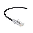 Black Box Slim-Net UTP Cat6 RJ45 - RJ45 3m