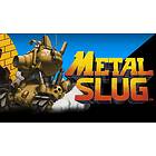 Metal Slug (PC)